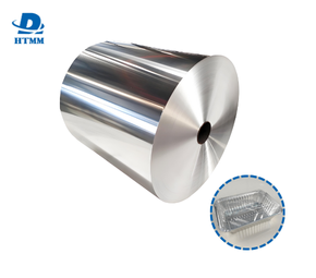 8011 Container aluminium foil food grade